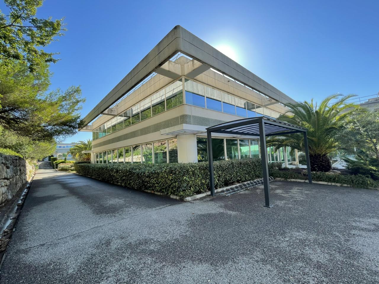 Location bureau Sophia Antipolis Alpes-Maritimes OLBUR2422751 7