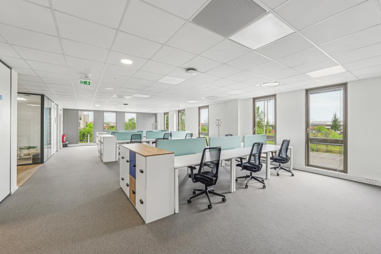 Vente bureau Toulouse Haute-Garonne OVBUR2645040 24