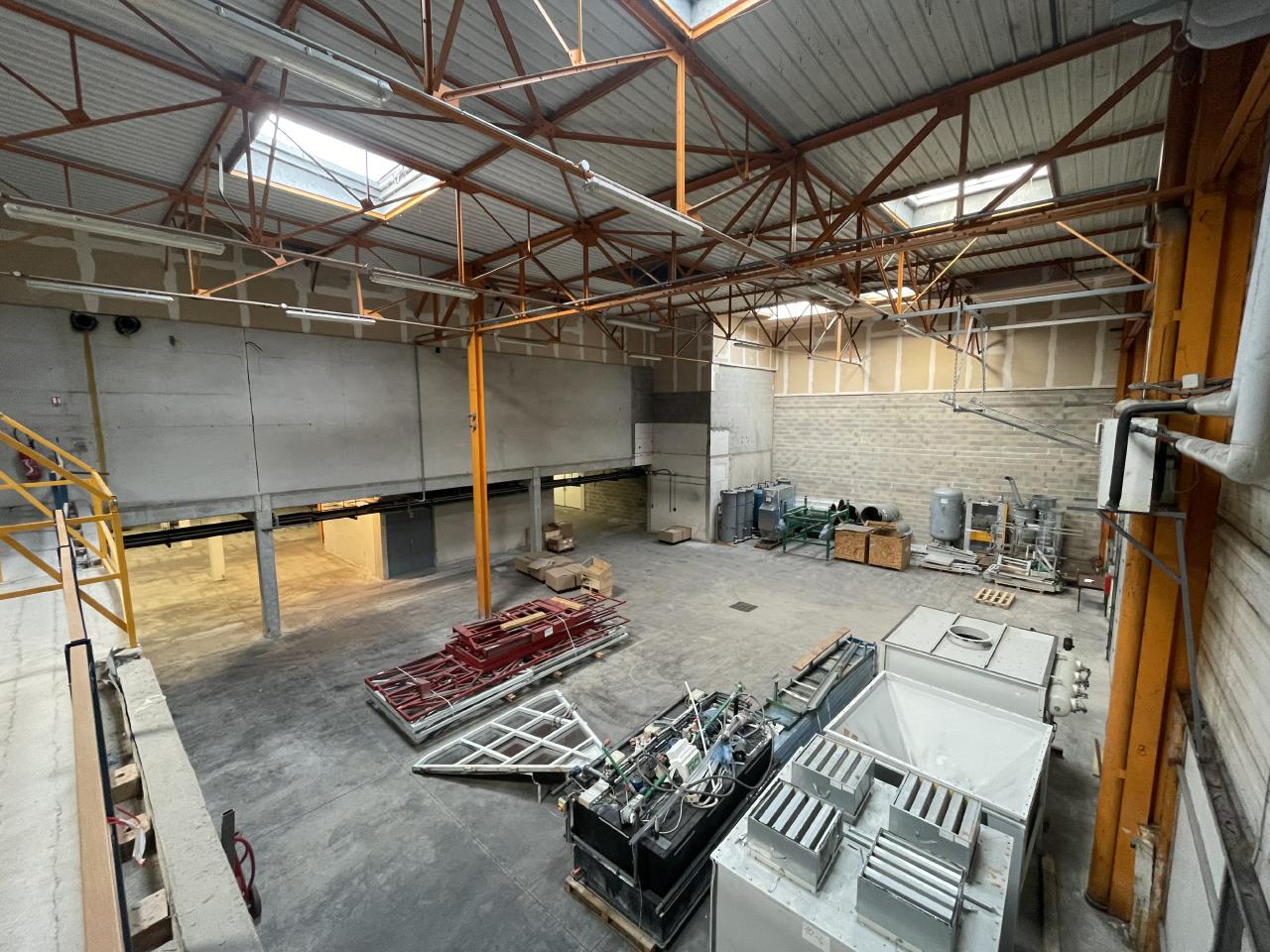 Location local d'activité Genlis Côte-d'Or OLACT2421187 15