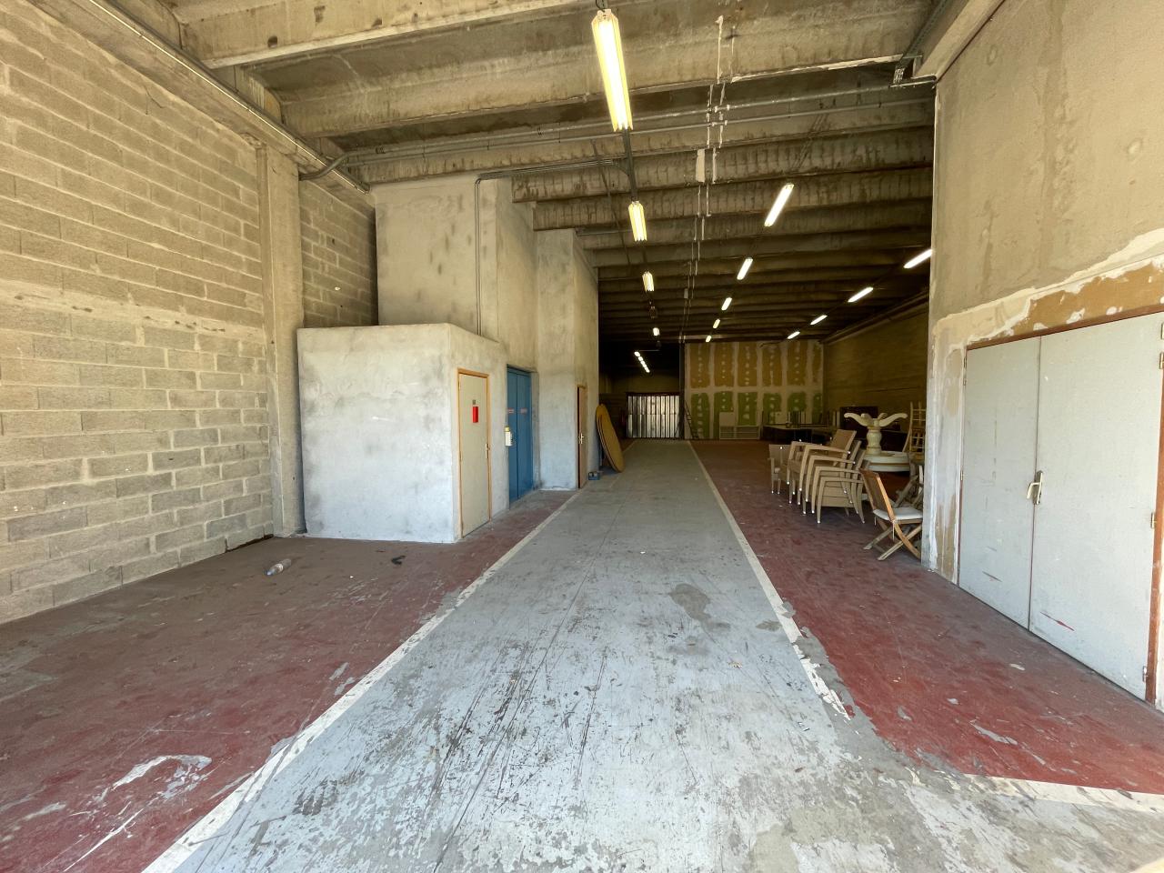 Vente local d'activité Vallauris Alpes-Maritimes OVACT2640414 11