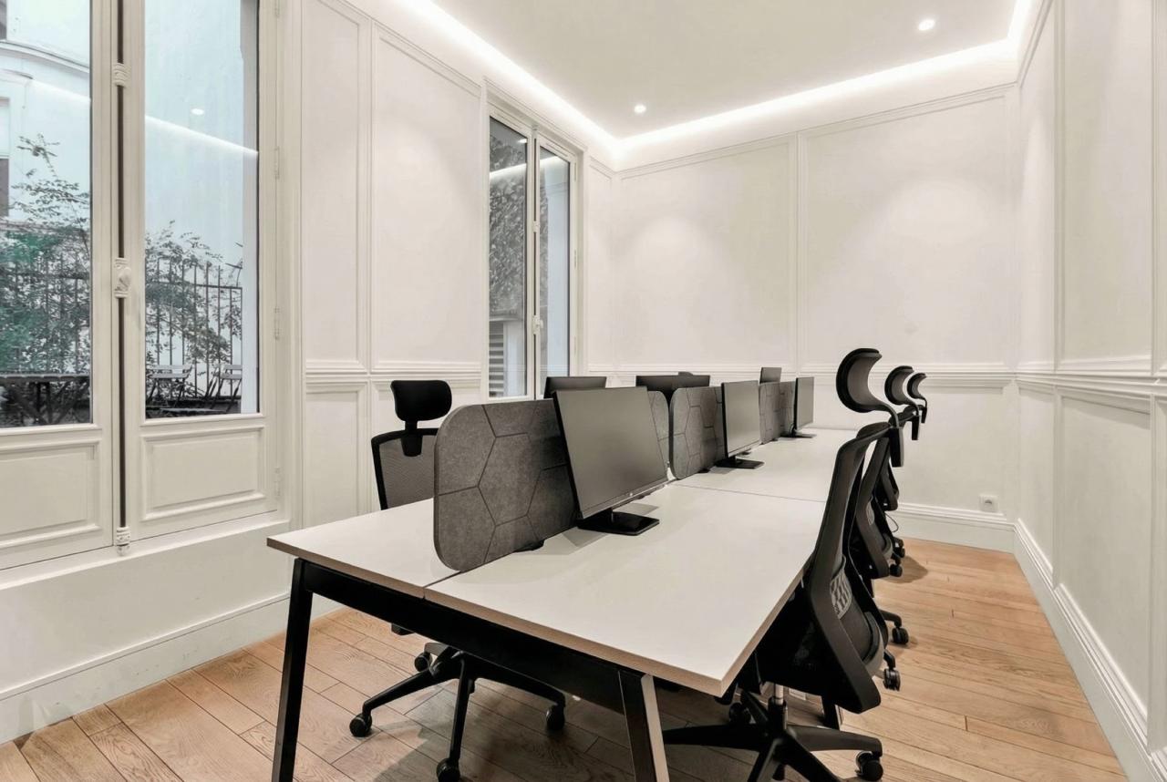 Location coworking Paris OLBUR2639886 6