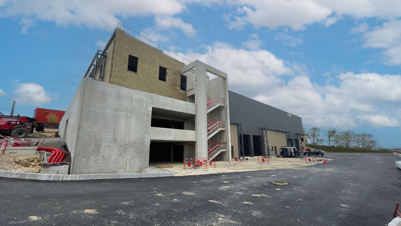 Vente local d'activité Ludres Meurthe-et-Moselle OVACT2311870 15