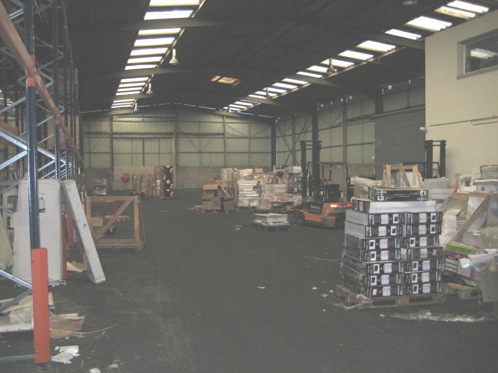 Location local d'activité Bouc-Bel-Air Bouches-du-Rhône OLACT2530610 7