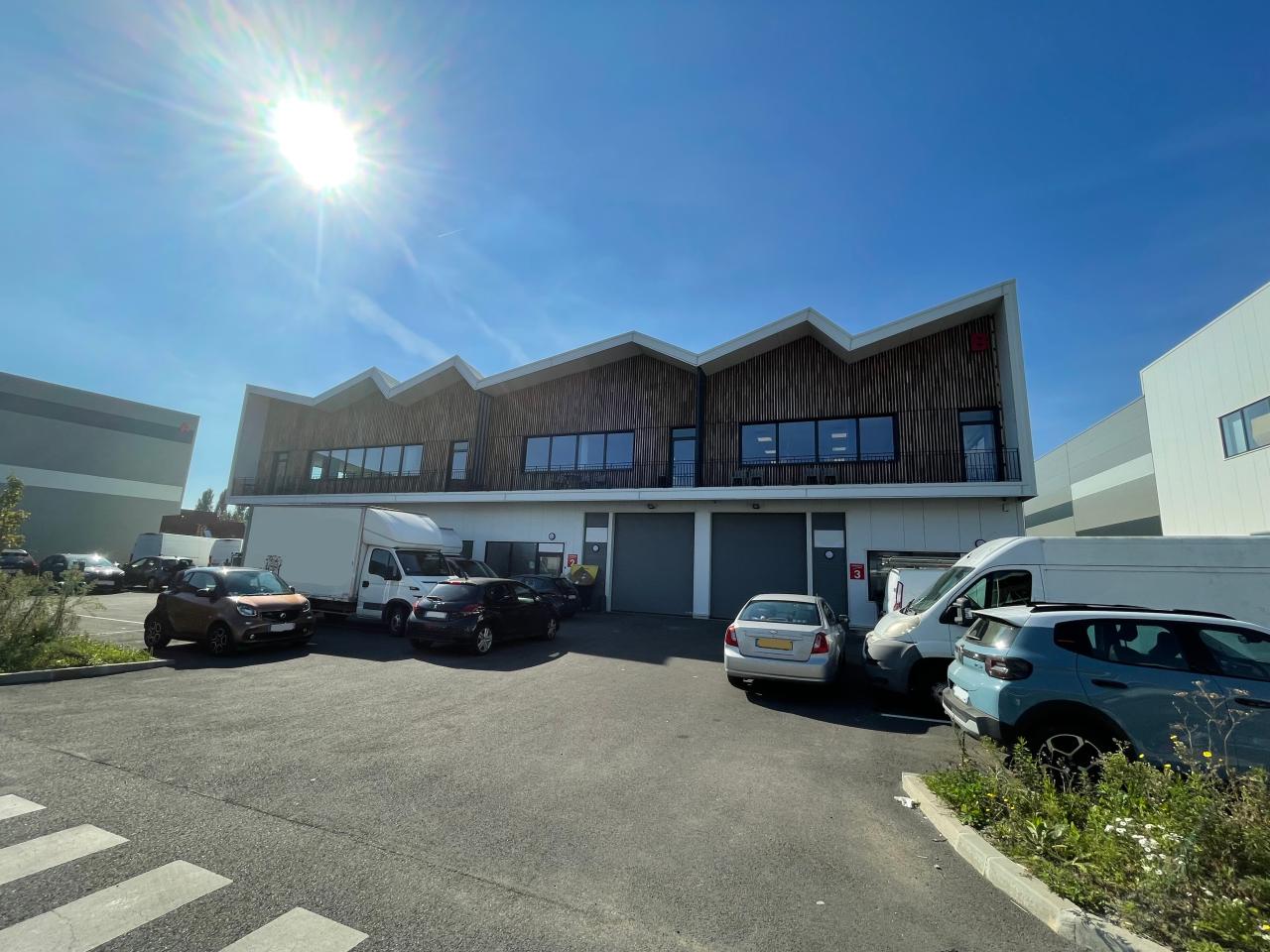 Vente local d'activité Montmagny Val-d'Oise OVACT2535104 2