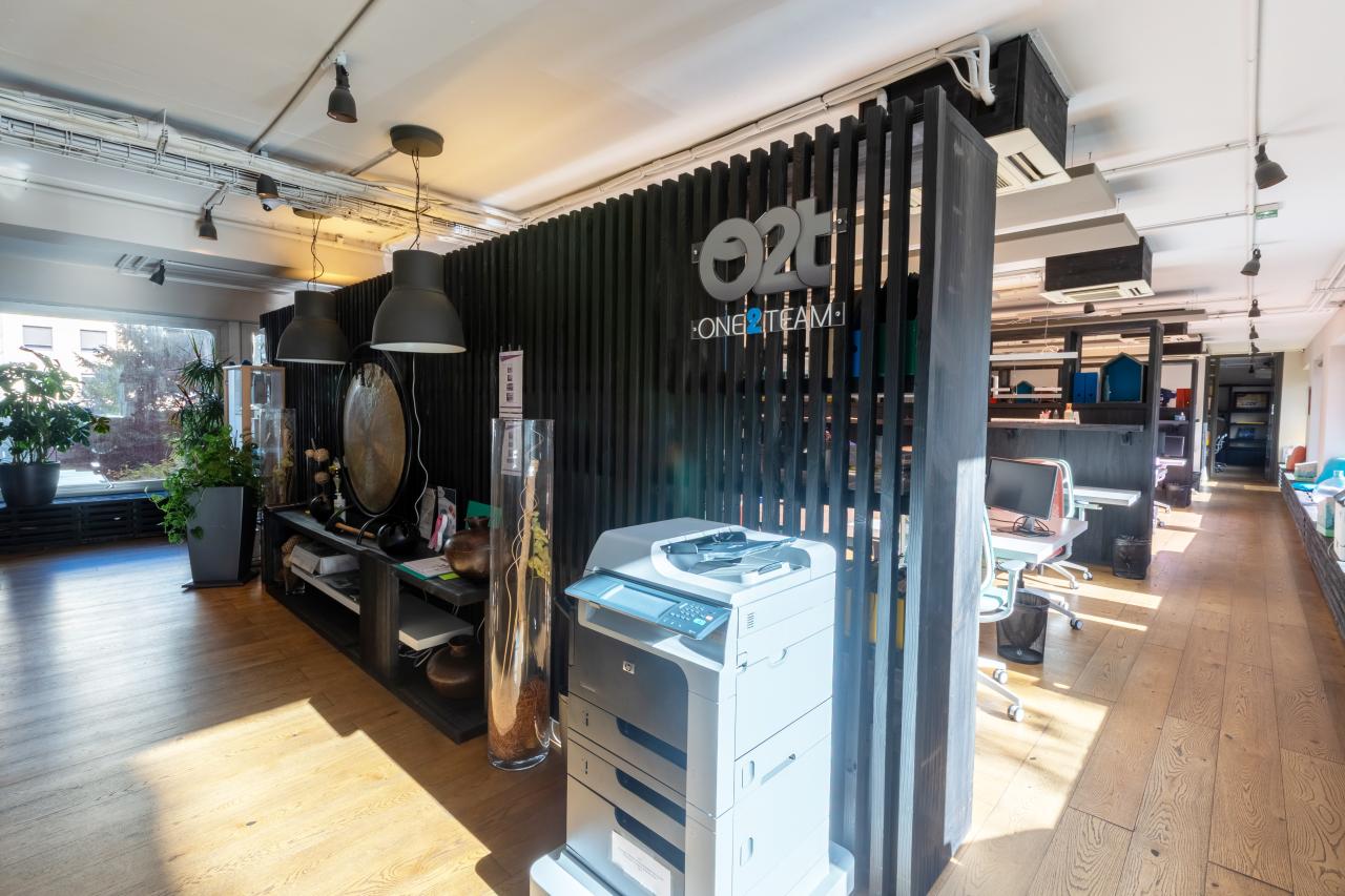 Vente bureau Neuilly-sur-Seine Hauts-de-Seine OVBUR2537260 1