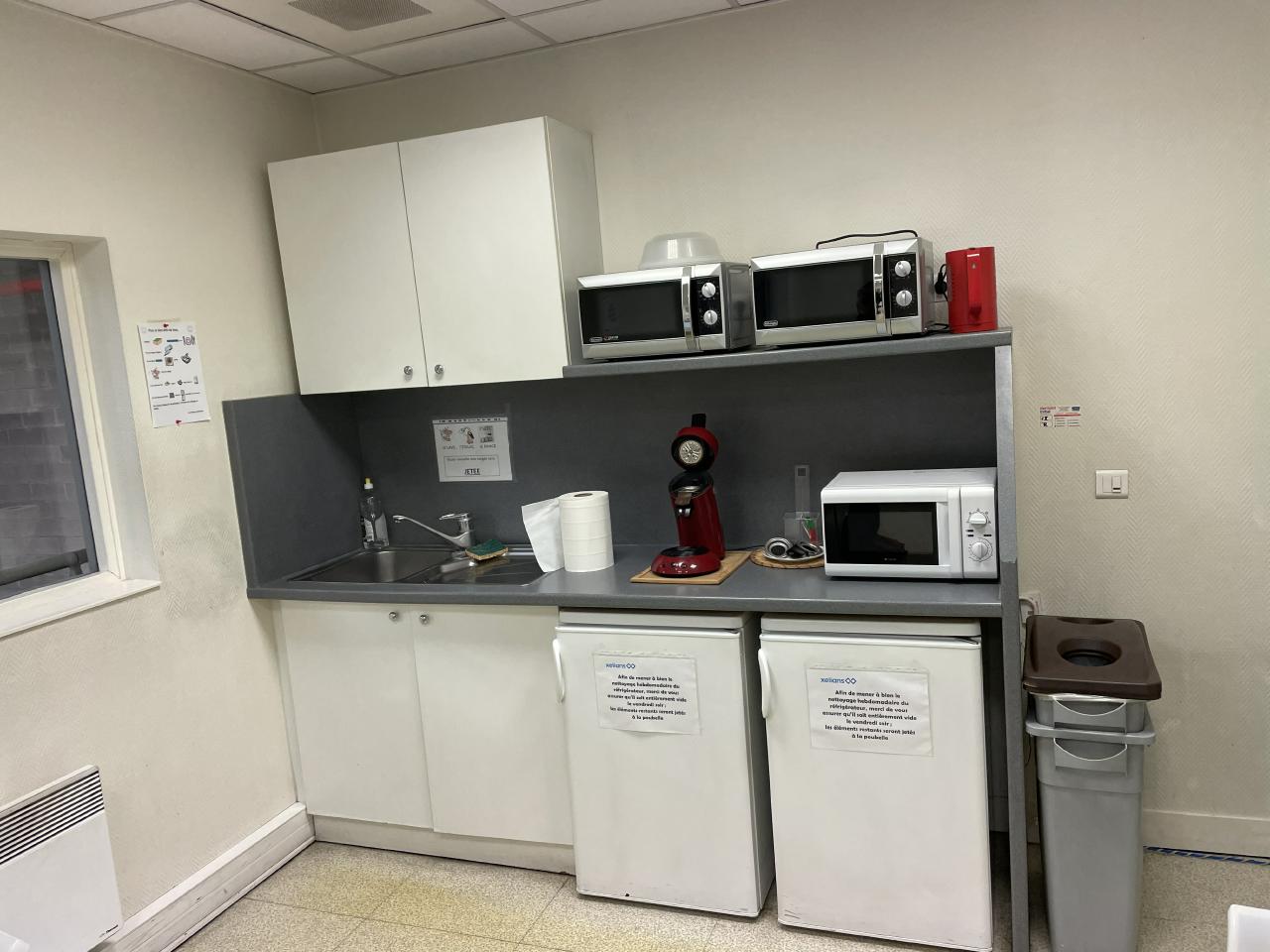 Location local d'activité Stains Seine-Saint-Denis OLACT2311634 6