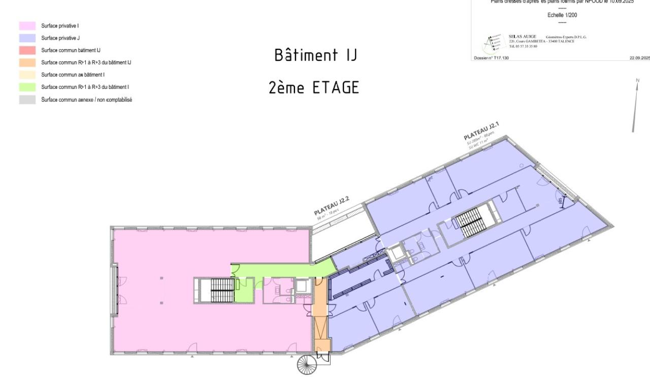 Location bureau Bordeaux Gironde OLBUR2001120 17