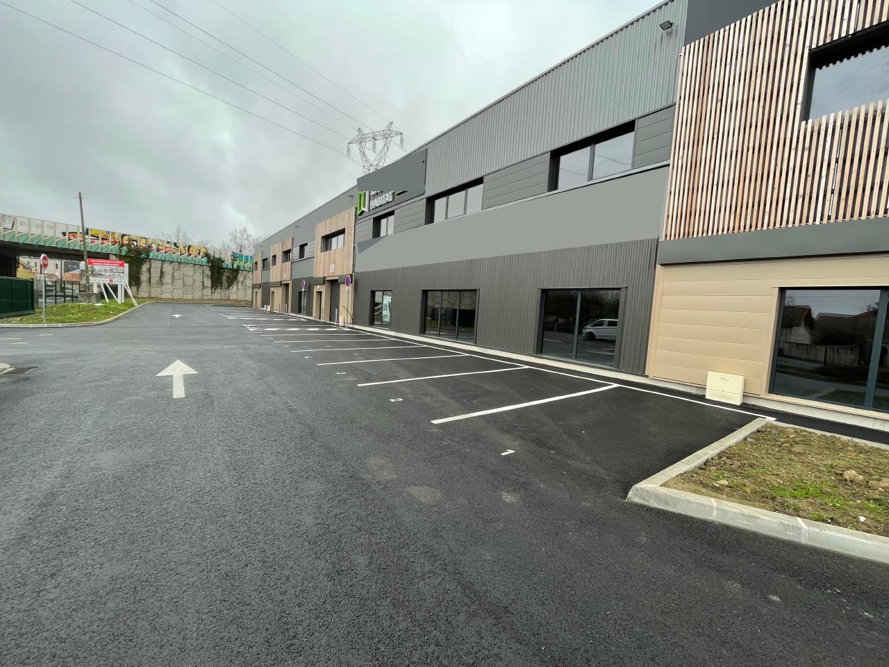 Location local d'activité Vertou Loire-Atlantique OLACT2310814 3