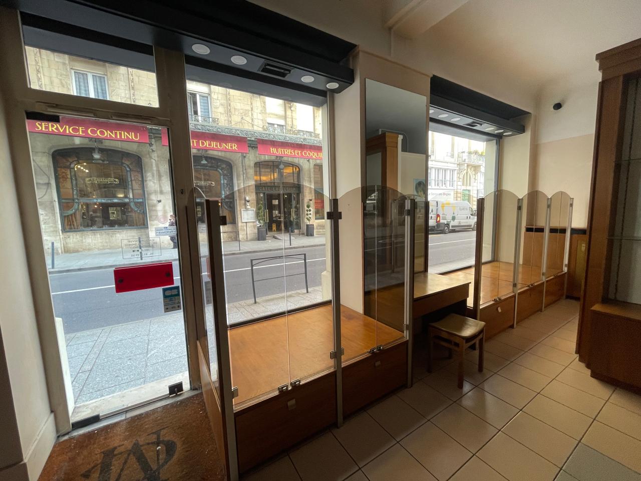 Location commerce Nancy Meurthe-et-Moselle OLCOM2537397 5
