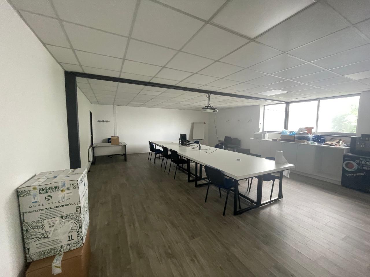 Location local d'activité Vezin-le-Coquet Ille-et-Vilaine OLACT2642282 6