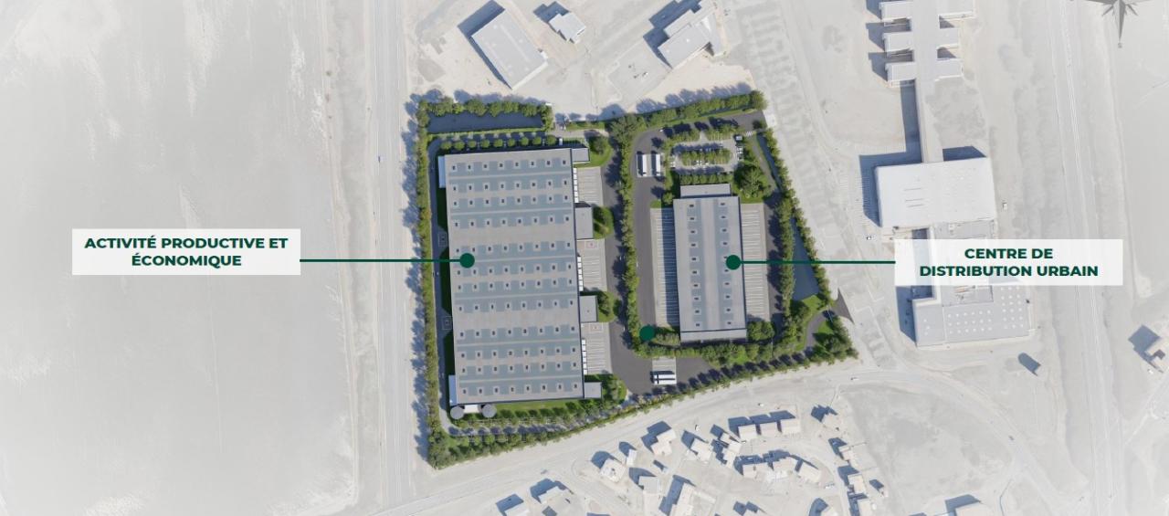 Vente entrepôt classe a Montaigu Vendée OVLOG2639505 4