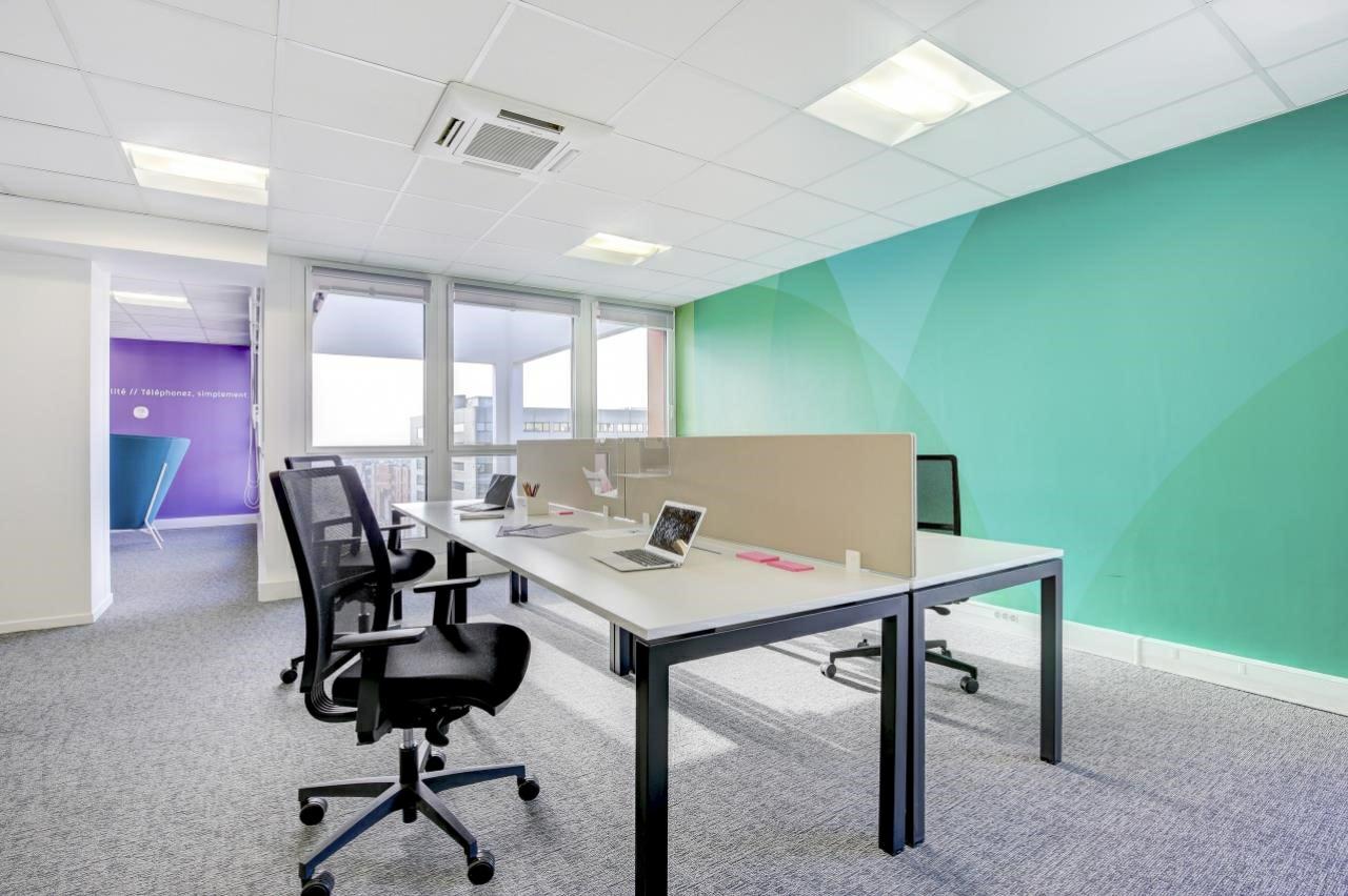 Location bureau Montigny-le-Bretonneux Yvelines OLBUR2315730 10