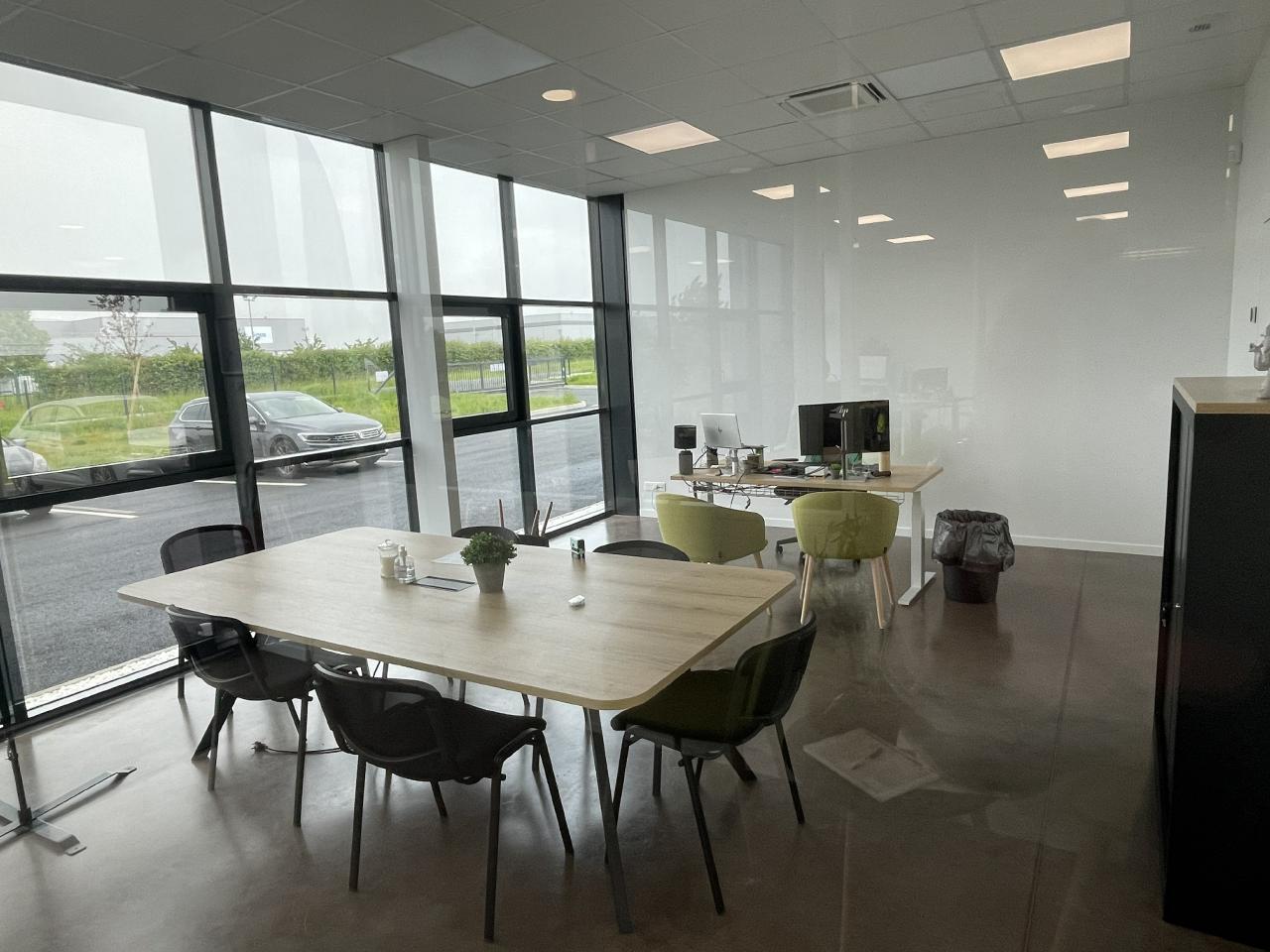 Location local d'activité Chanceaux-sur-Choisille Indre-et-Loire OLACT2641209 2