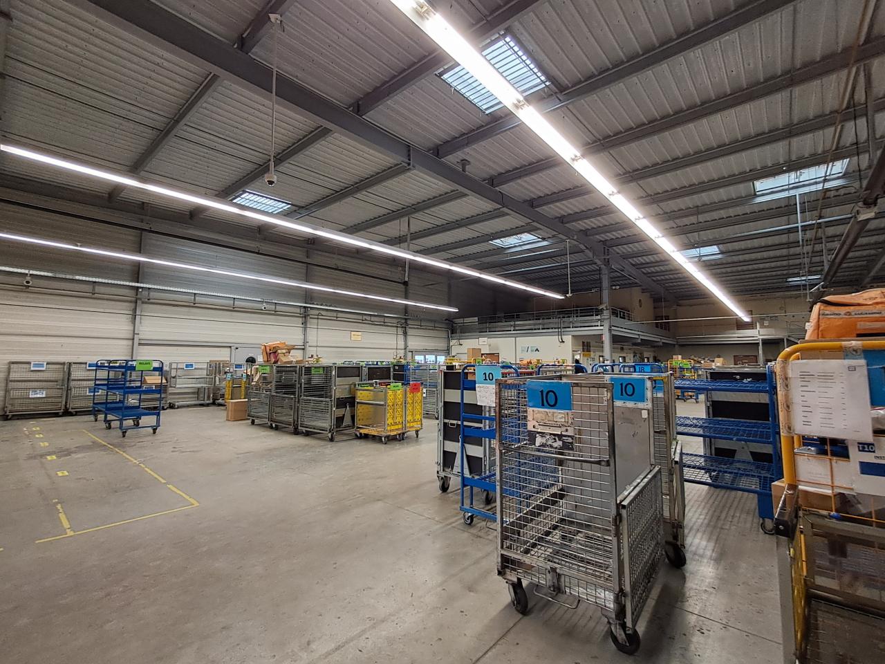 Vente local d'activité Schiltigheim Bas-Rhin OVACT2641654 17