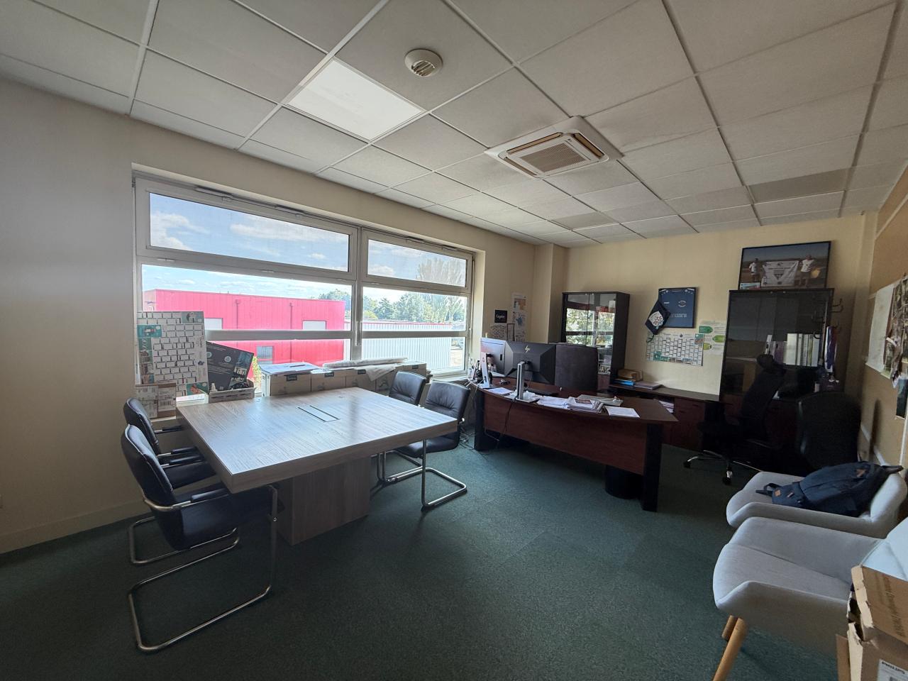 Location local d'activité Saint-Jean-de-Braye Loiret OLACT2645275 4