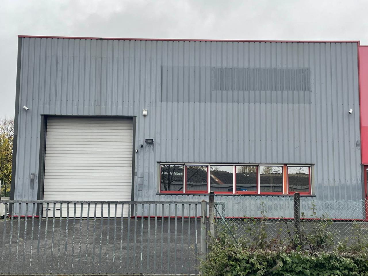 Location local d'activité Saint-Jean-de-Braye Loiret OLACT2537018 3