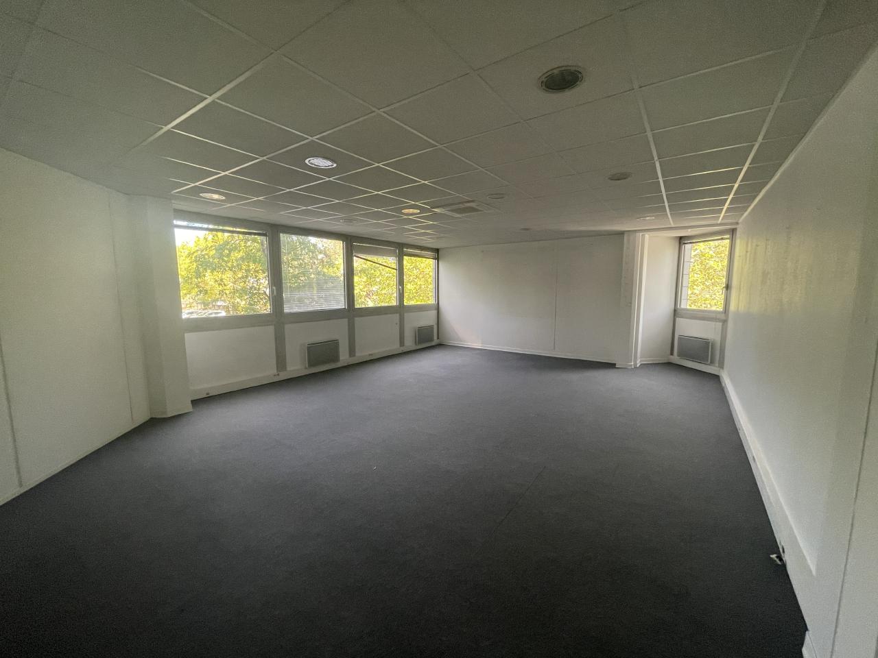 Location bureau Blagnac Haute-Garonne OLBUR2108346 10