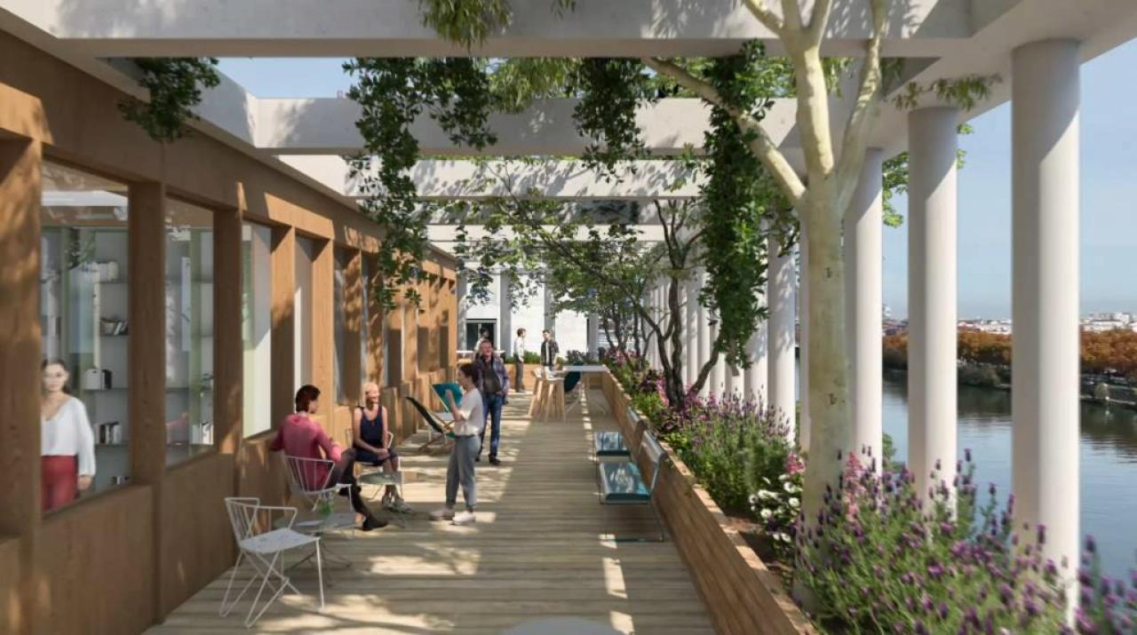 Location bureau Lyon Rhône OLBUR2528955 8