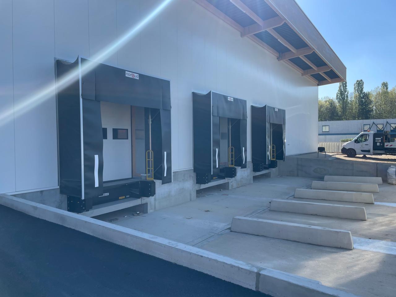 Location local d'activité Tremblay-en-France Seine-Saint-Denis OLACT2201428 5