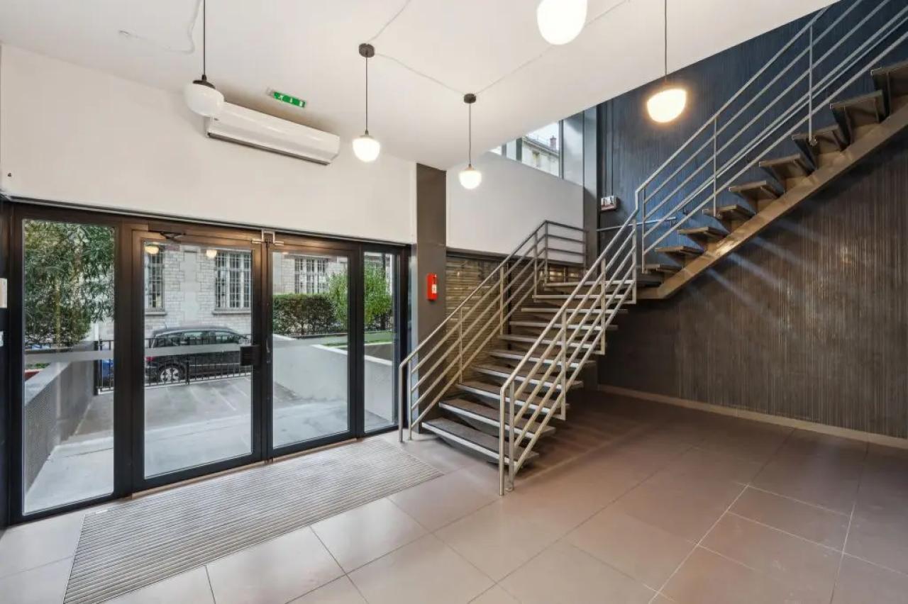 Vente bureau Paris OVBUR2638408 2