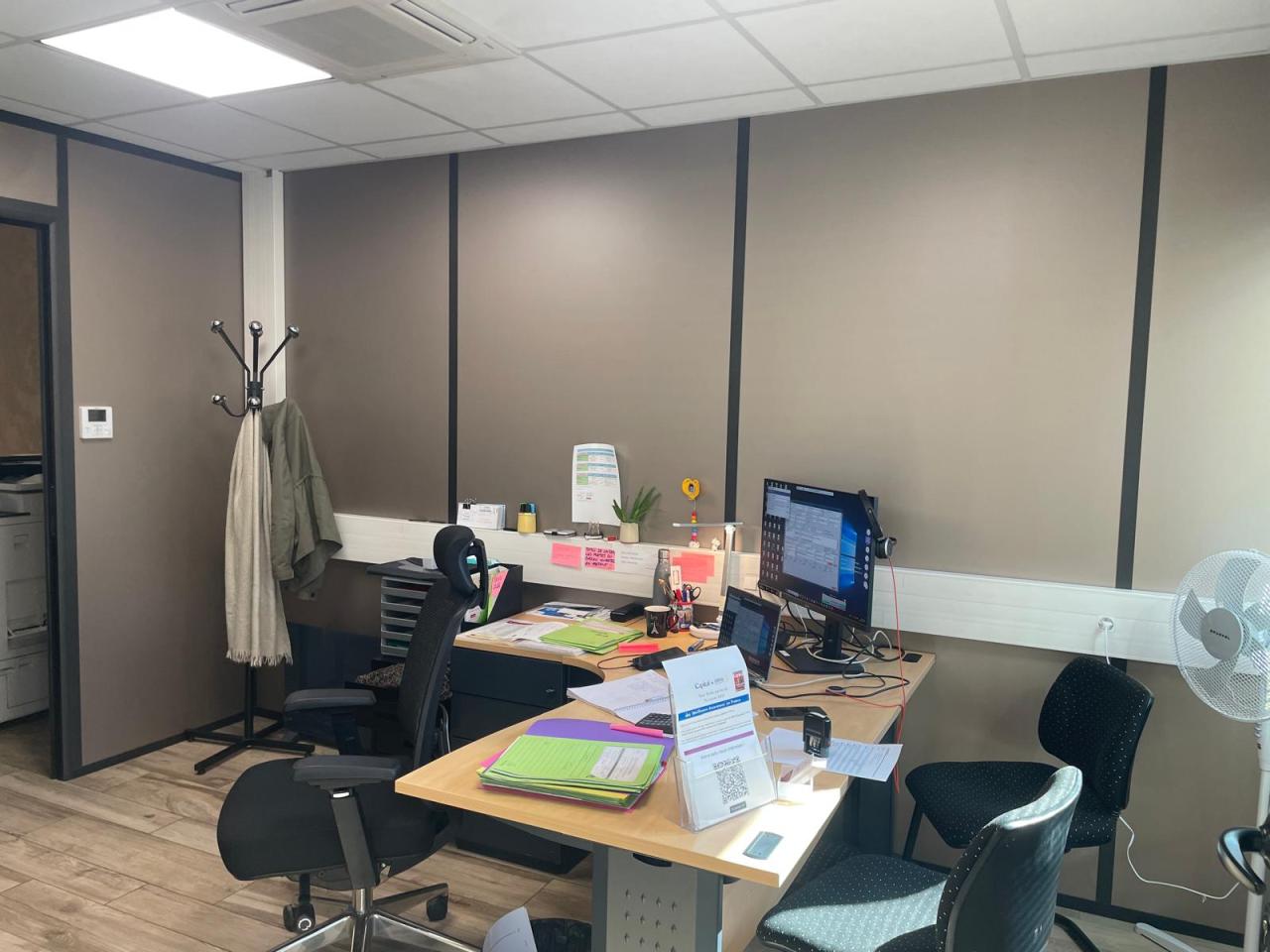 Location bureau Montpellier Hérault OLBUR2535630 9