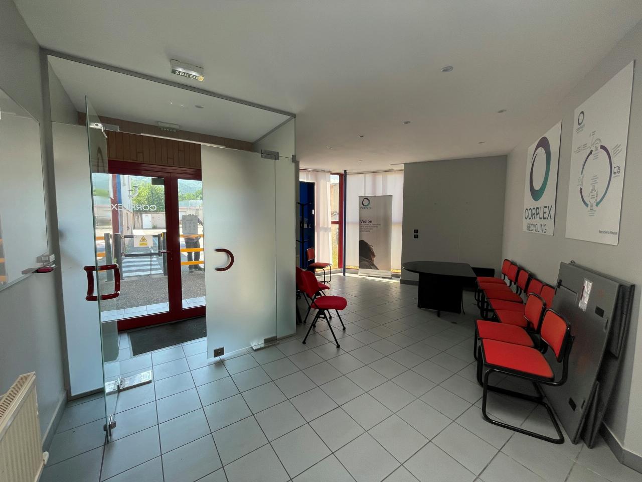 Location local d'activité Lutzelhouse Bas-Rhin OLACT2533507 8