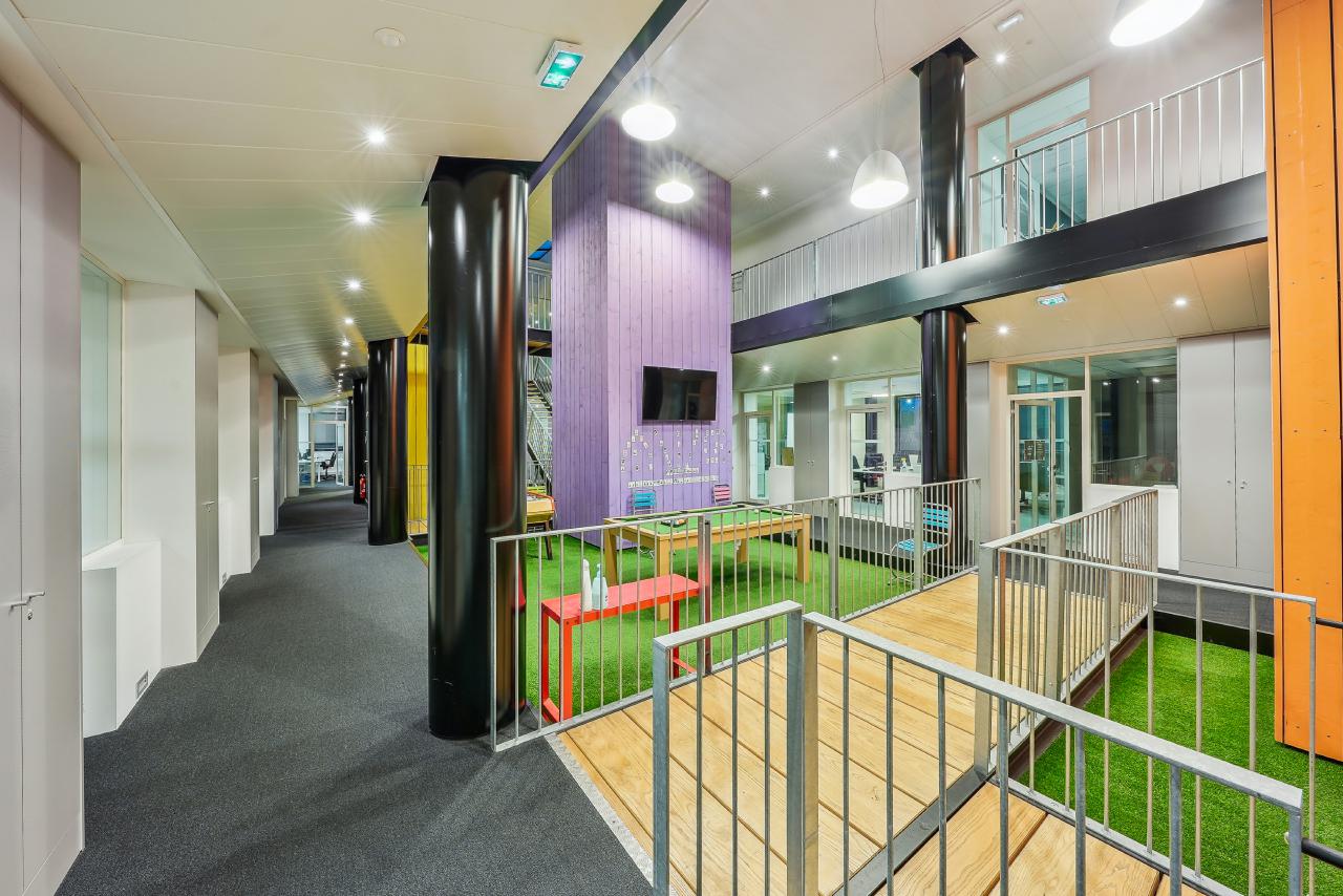 Location bureau Mérignac Gironde OLBUR2420639 24