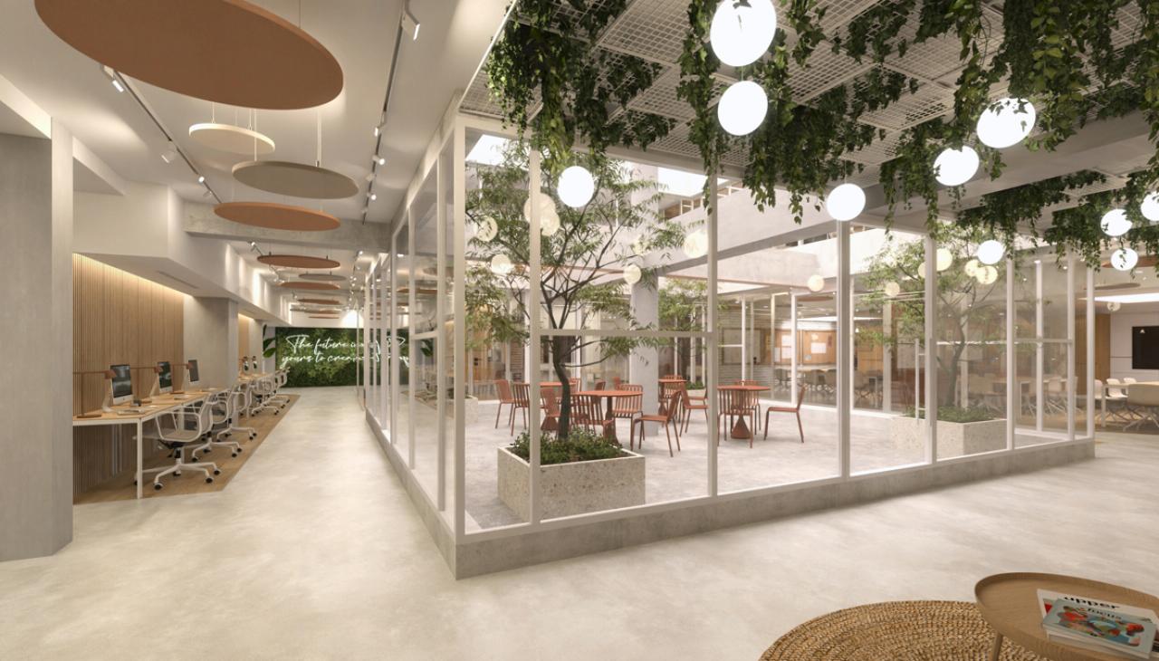 Location bureau Montpellier Hérault OLBUR2312138 3