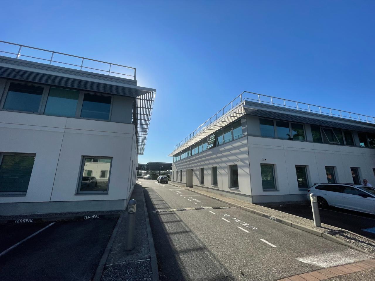 Location bureau Blagnac Haute-Garonne OLBUR2426612 3