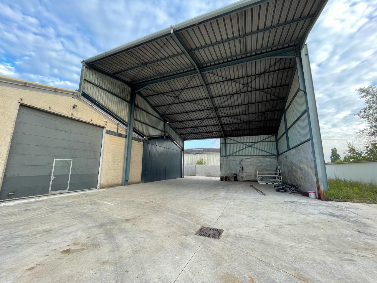 Location local d'activité Beaune Côte-d'Or OLACT2422352 2