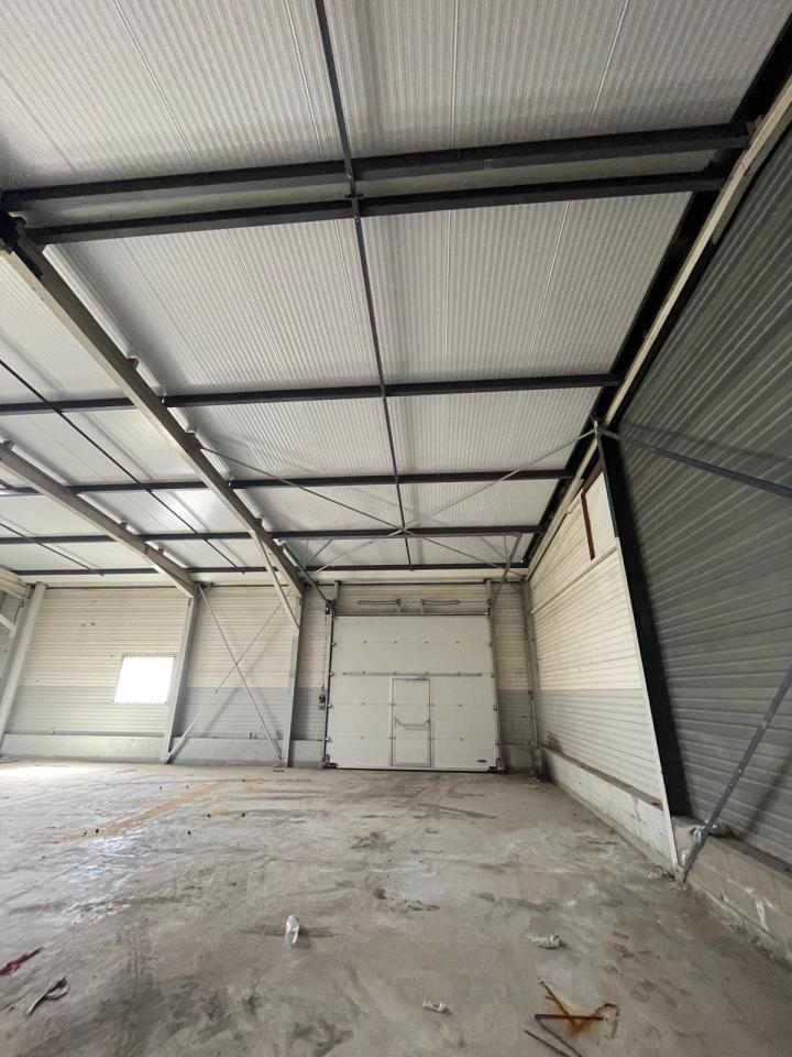 Location local d'activité Lambres-lez-Douai Nord OLACT2537492 9