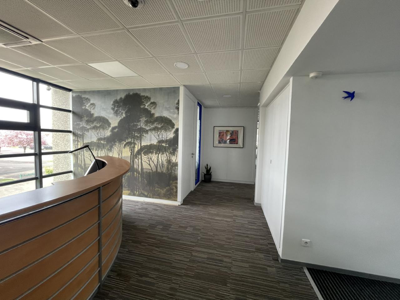 Location coworking Oberhausbergen Bas-Rhin OLBUR2314159 6