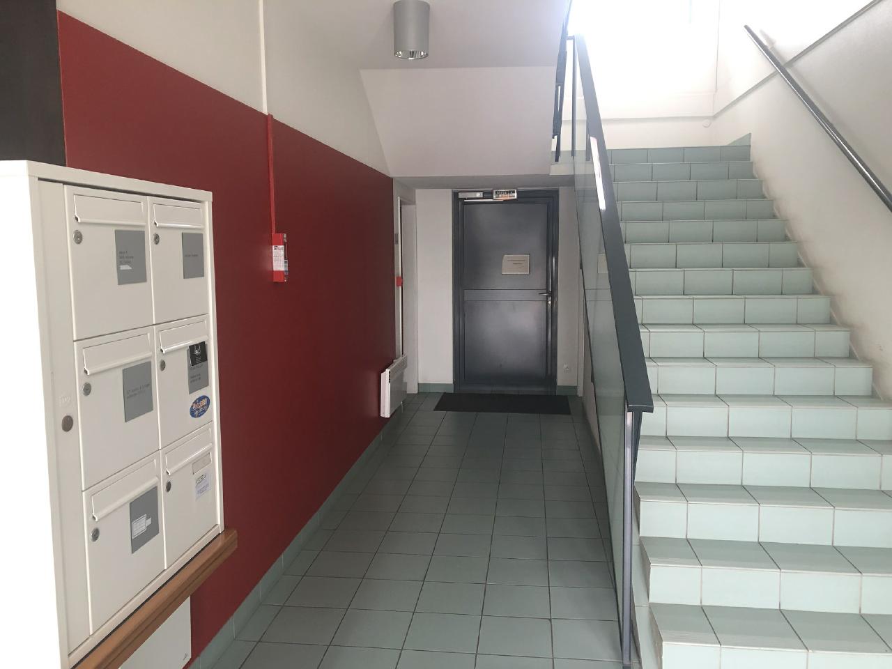 Vente bureau Villers-lès-Nancy Meurthe-et-Moselle OVBUR2531386 4