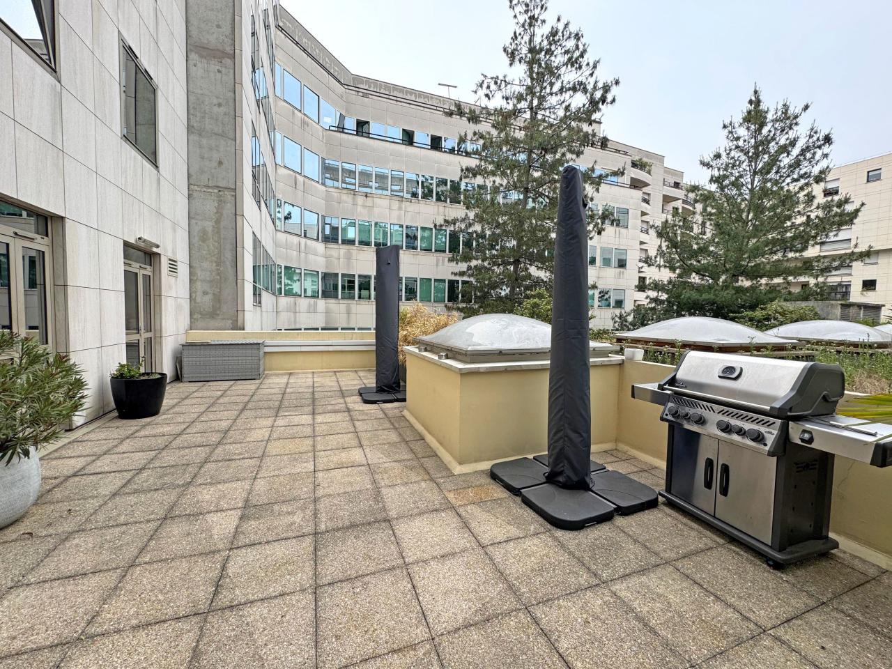 Vente bureau Levallois-Perret Hauts-de-Seine OVBUR2534780 8