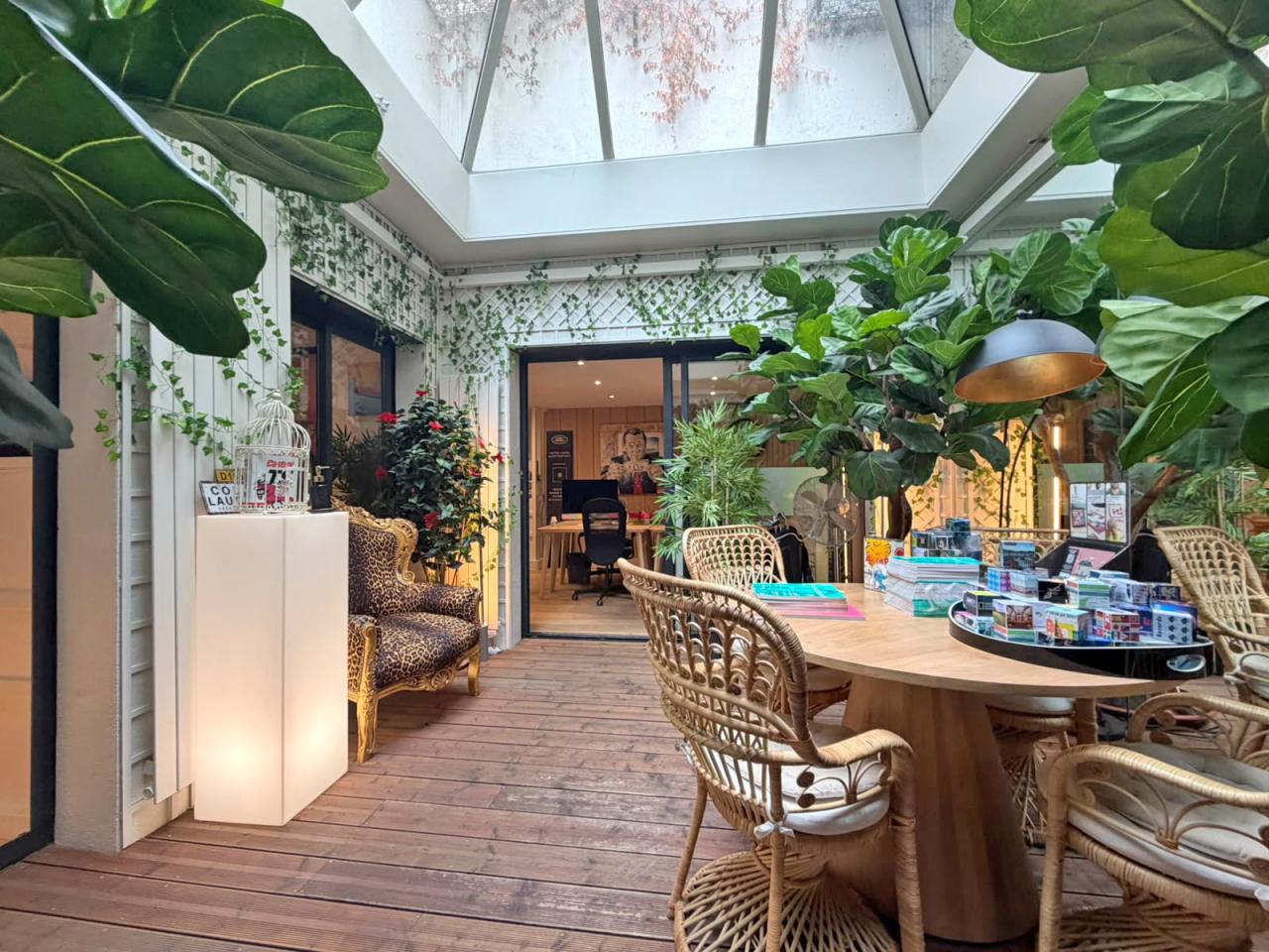 Vente bureau Neuilly-sur-Seine Hauts-de-Seine OVBUR2645308 2