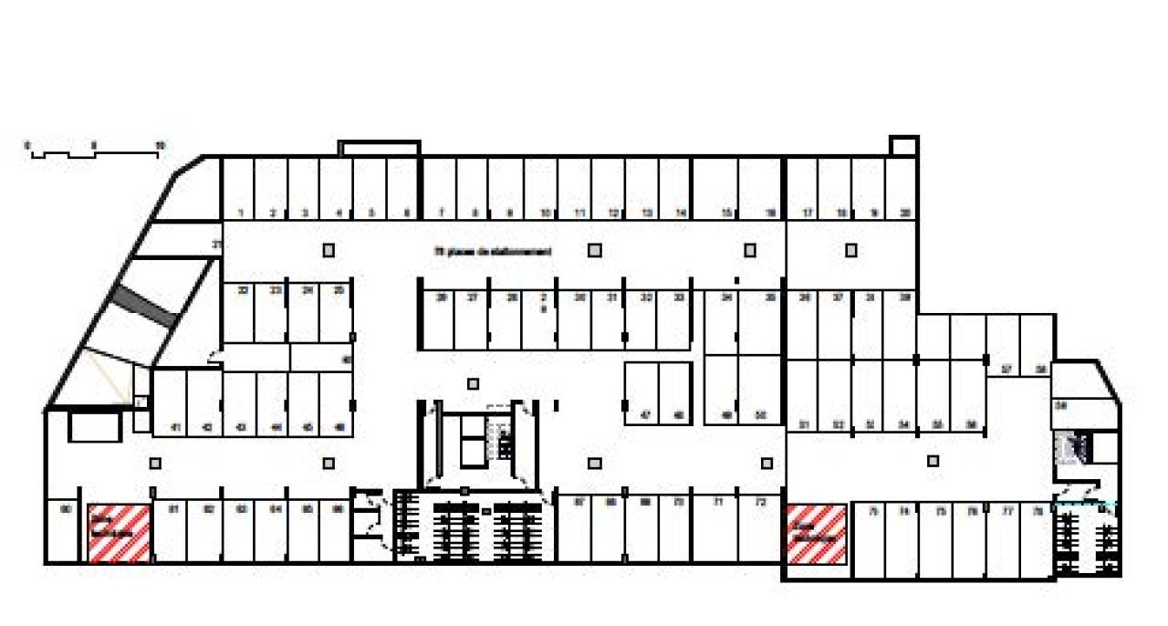 Location local d'activité Lyon Rhône OLACT2309614 25