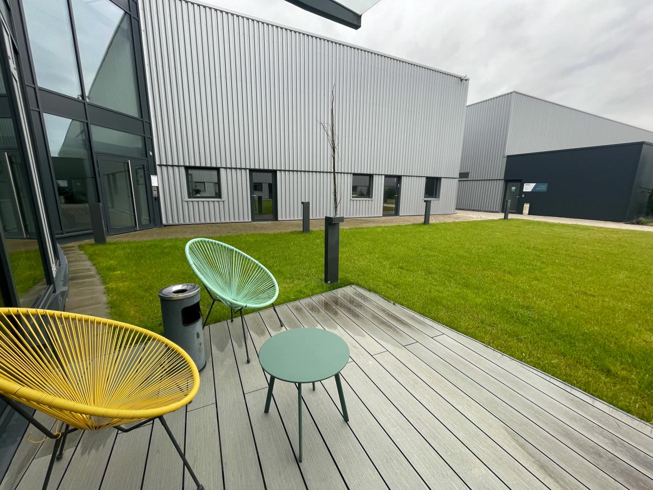 Location bureau Bischheim Bas-Rhin OLBUR2110859 17