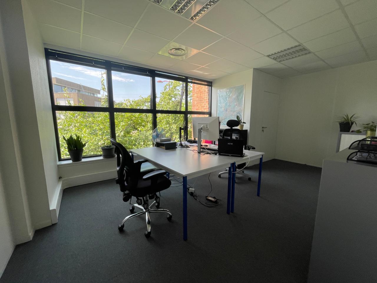 Location bureau Marcq-en-Baroeul Nord OLBUR2535113 3