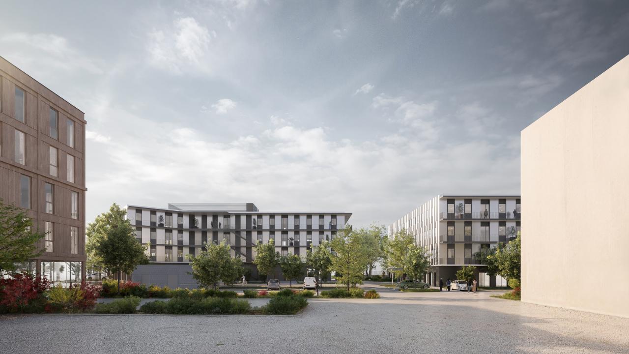 Vente bureau Marquette-lez-Lille Nord OVBUR2535414 10