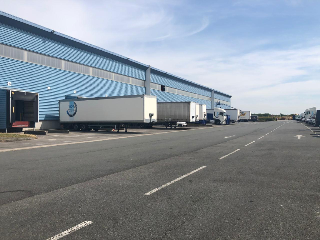 Location entrepôt classe a Vendin-le-Vieil Pas-de-Calais OLLOG2106283