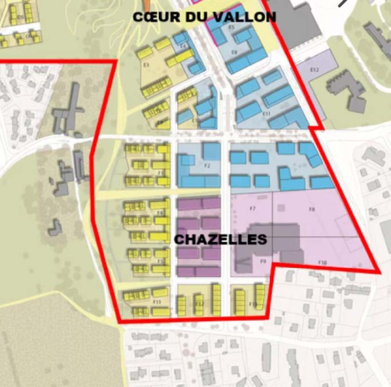 Vente bureau Saint-Genis-Laval Rhône OVBUR2529606 15