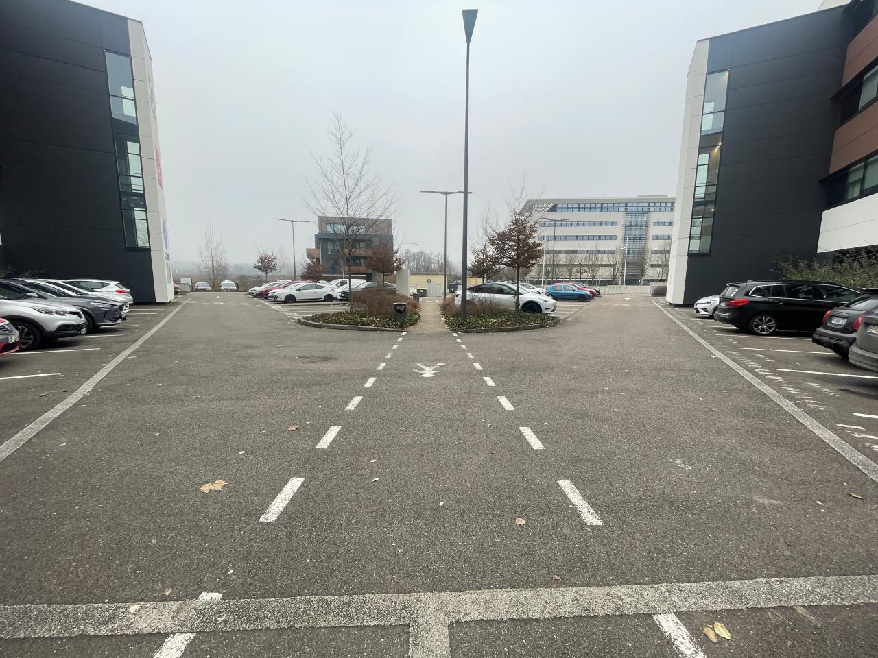 Location bureau Schiltigheim Bas-Rhin OLBUR2535864 25