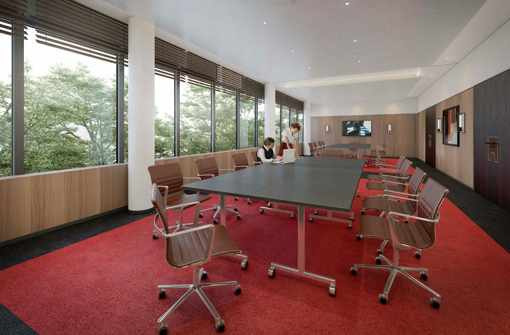 Location bureau Bagneux Hauts-de-Seine OLBUR2100268 36