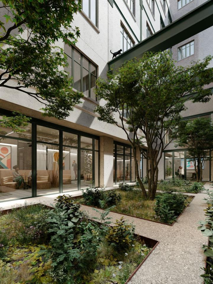 Vente bureau Paris OVBUR2532633 13