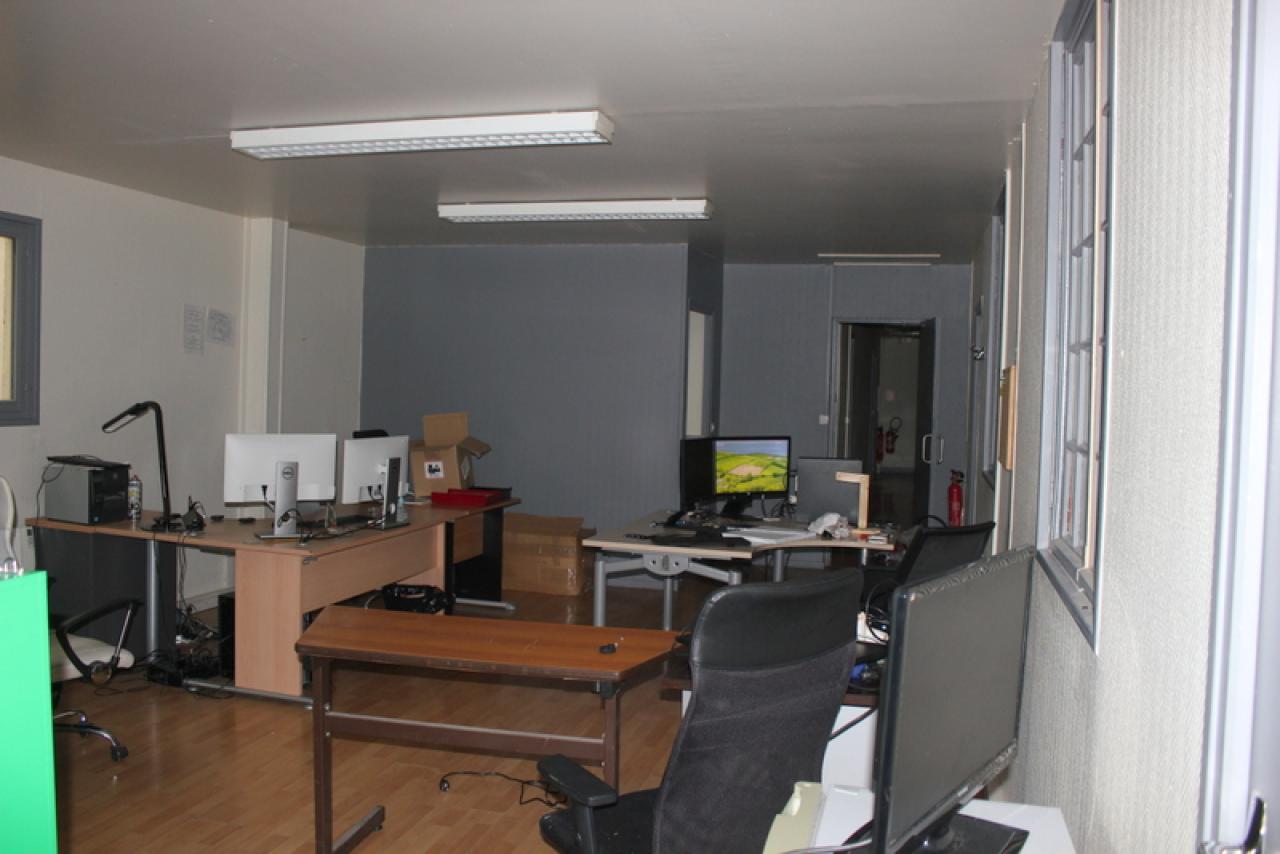 Location local d'activité Bazainville Yvelines OLACT2535803 6