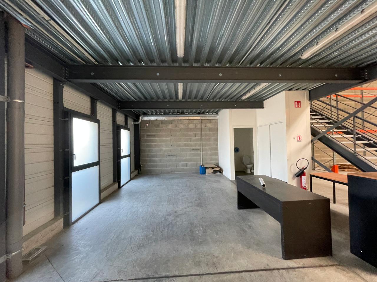 Location local d'activité Corbas Rhône OLACT2534234 10