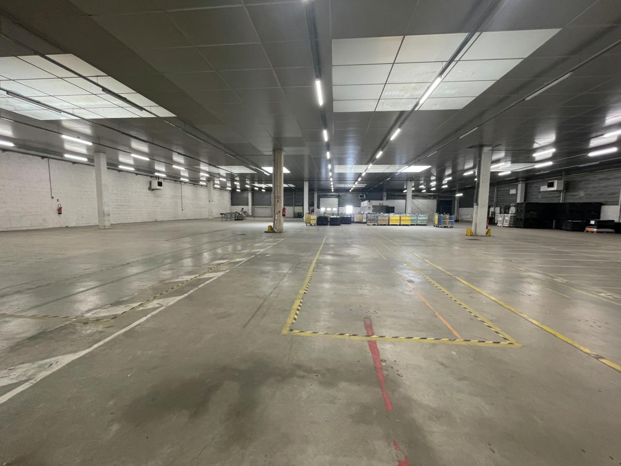 Location local d'activité Rennes Ille-et-Vilaine OLACT2532173 5