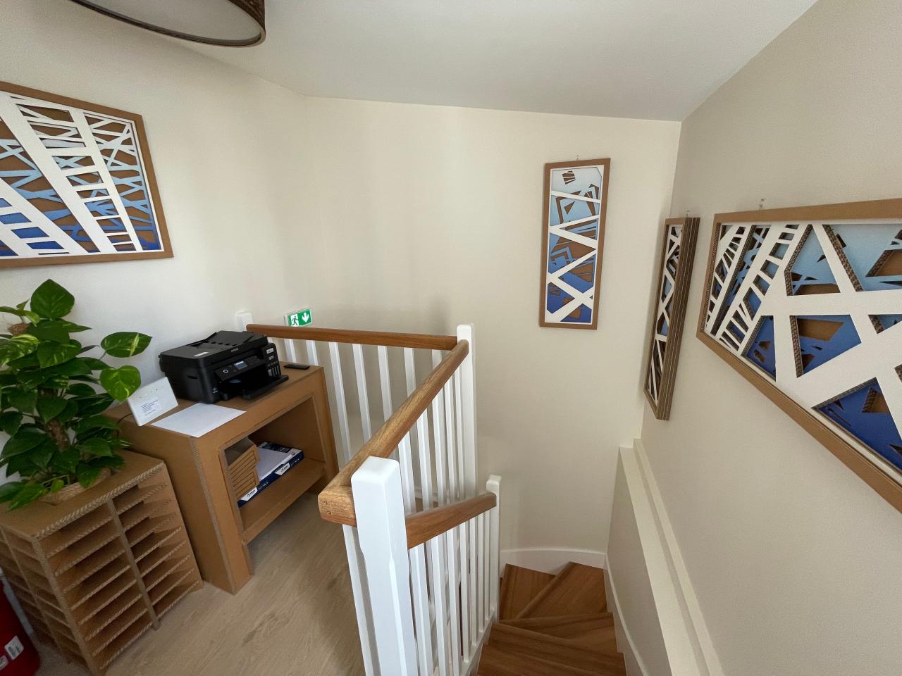 Location bureau Tours Indre-et-Loire OLBUR2533390 12