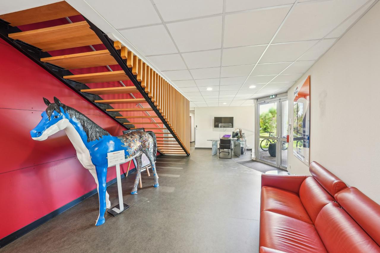 Vente bureau Villenave-d'Ornon Gironde OVBUR2423842 7