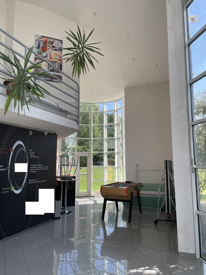 Vente bureau Nordhouse Bas-Rhin OVBUR2315448